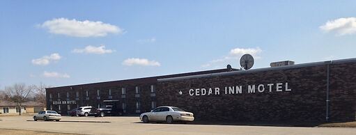 Cedar Inn
