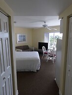 Edison Beach House