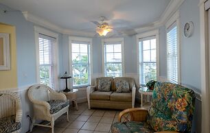 Edison Beach House