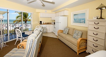Edison Beach House