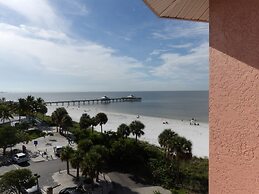Edison Beach House