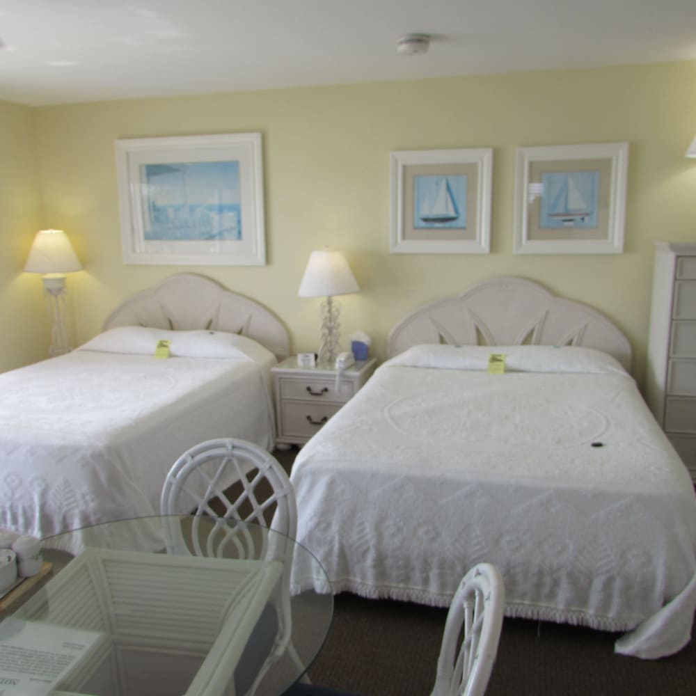 Edison Beach House