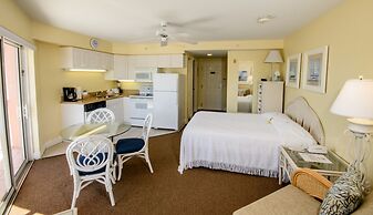Edison Beach House