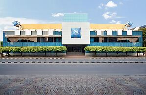 ibis budget Jakarta Menteng