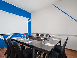 ibis budget Jakarta Menteng