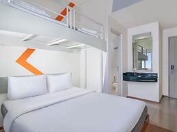 ibis budget Jakarta Menteng