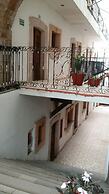 Hotel Posada Morelos