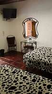 Hotel Posada Morelos