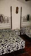 Hotel Posada Morelos