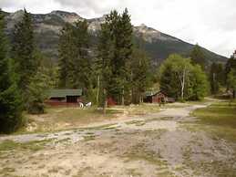 Addison's Bungalows