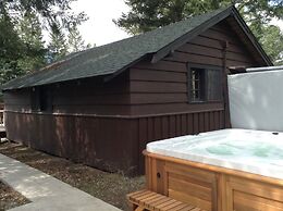Addison's Bungalows