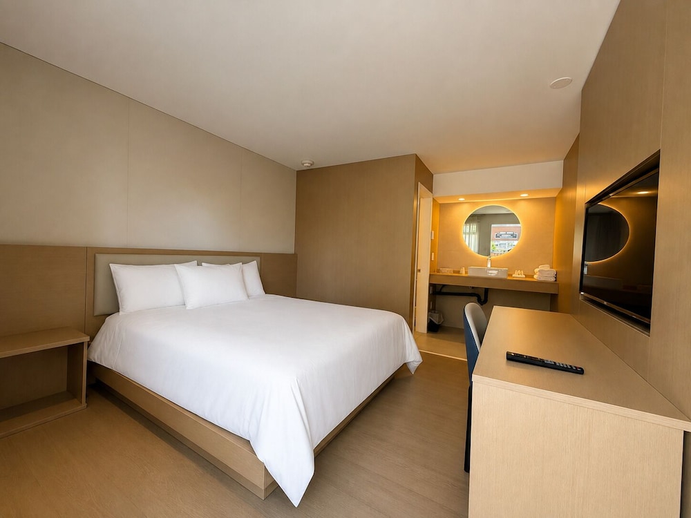 Motel La Siesta