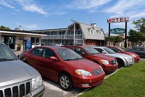 Motel La Siesta