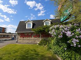 Motel La Siesta