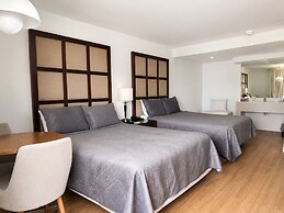 Motel La Siesta
