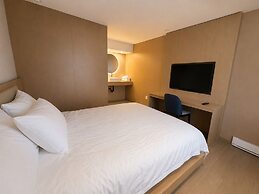 Motel La Siesta