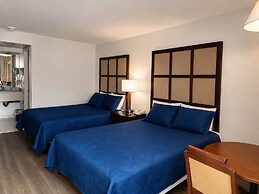 Motel La Siesta