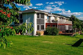 OK Whistle Stop Bed & Breakfast