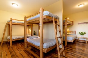 Riding Fool Accommodation