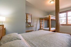 Riding Fool Accommodation