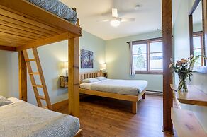 Riding Fool Accommodation