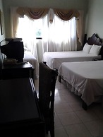 Green House Aparta Hotel