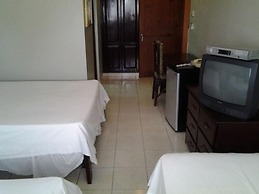Green House Aparta Hotel
