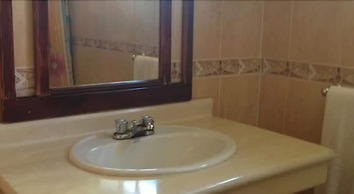 Green House Aparta Hotel