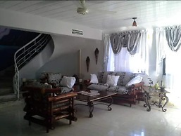 Green House Aparta Hotel