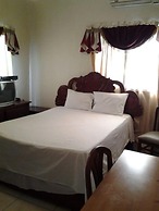 Green House Aparta Hotel