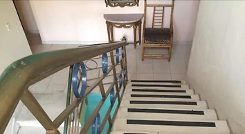 Green House Aparta Hotel