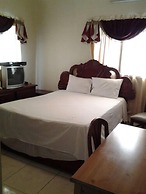 Green House Aparta Hotel