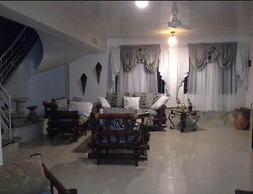 Green House Aparta Hotel