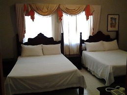 Green House Aparta Hotel