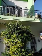 Green House Aparta Hotel