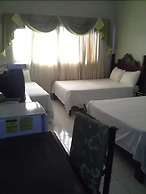 Green House Aparta Hotel