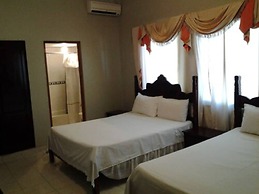 Green House Aparta Hotel