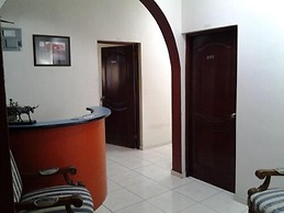 Green House Aparta Hotel