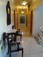 Green House Aparta Hotel