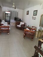 Green House Aparta Hotel