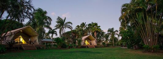 Ikurangi Eco Retreat