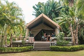 Ikurangi Eco Retreat