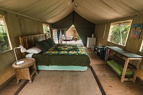 Ikurangi Eco Retreat