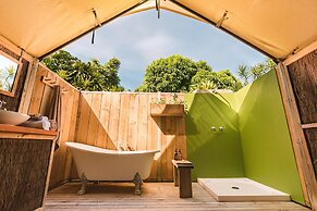 Ikurangi Eco Retreat