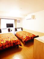 Kyoto Uraraka Guest House