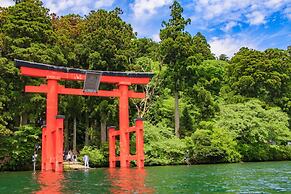 Hakone Bettei Koyoi