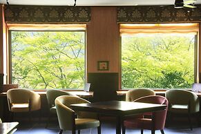 Hakone Bettei Koyoi
