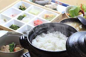 Hakone Bettei Koyoi
