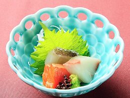 Hakone Bettei Koyoi