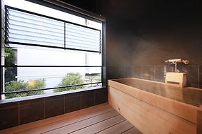 Hakone Bettei Koyoi
